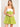 Kiwi Dress