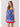 Brunch In Amafi Dress