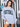 Game Time Reversible Mockneck