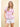 Pretty In Toile Top