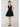 Simple Queen Dress