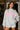 Pink Pilates Princess Mockneck