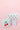 Miss Cherry Pie Cosmetic Bags- Small & Large