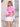 Miss Daisy Top