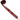 Wreck 'Em Beaded Strap