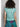 Aquamarine Top