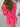 Candy Stripes Dress