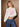 Cozy Girl Mockneck