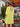 livin lime dress