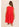 Scarlet Sweetheart Dress