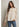 The Ivory Meadow Blouse