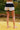 Class Time Shorts