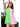 Swirl Marg Romper