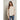 The Ivory Meadow Blouse