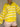 Honey Bee Button Pullover