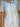 Blue Raspberry Lemonade Pajama Set