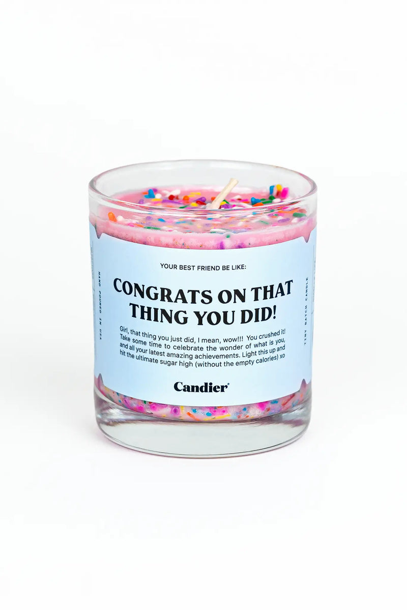 Ryan Porter Candles