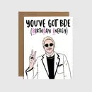 Any Occasion Card