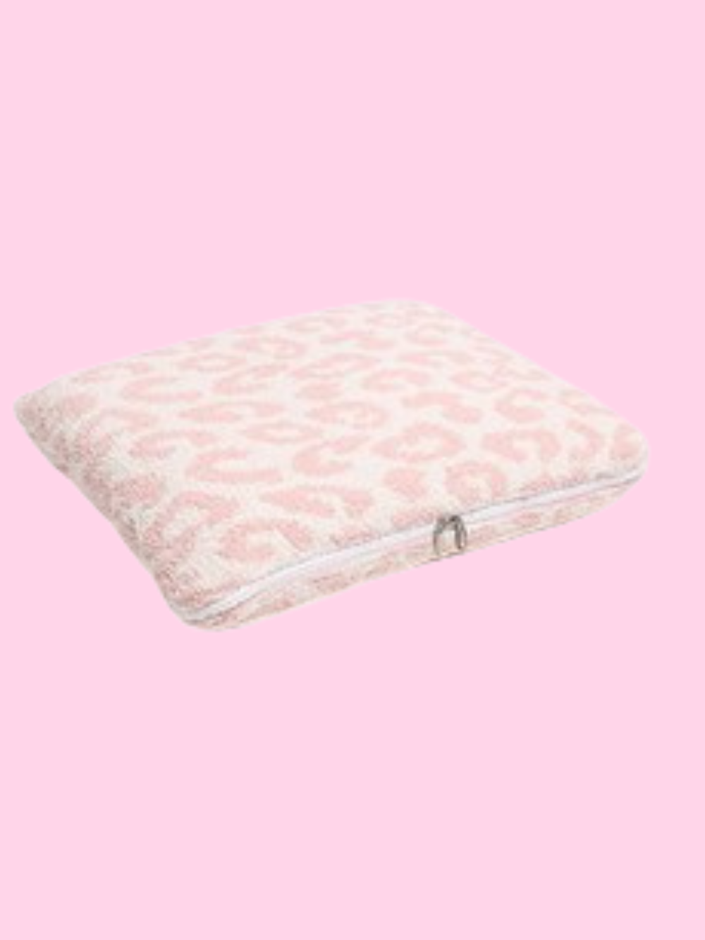 Wildly Soft Blanket