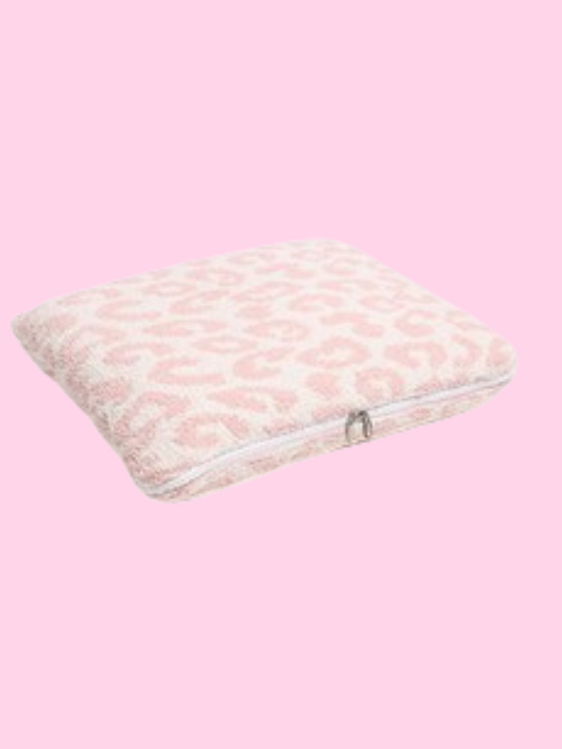 Wildly Soft Blanket