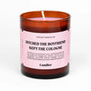 Ryan Porter Candles