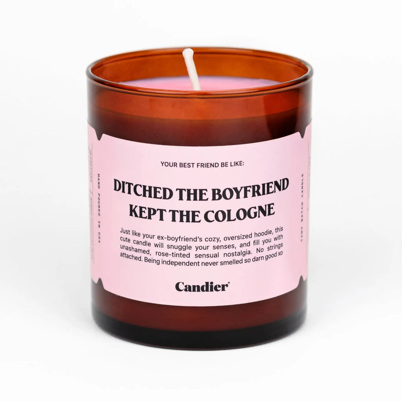 Ryan Porter Candles
