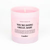 Ryan Porter Candles