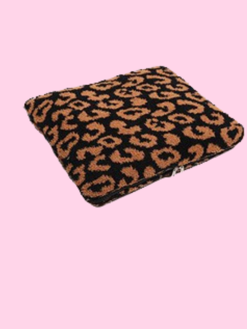 Wildly Soft Blanket