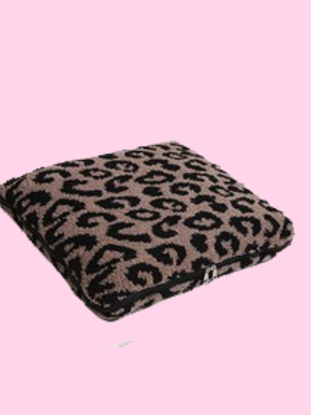 Wildly Soft Blanket