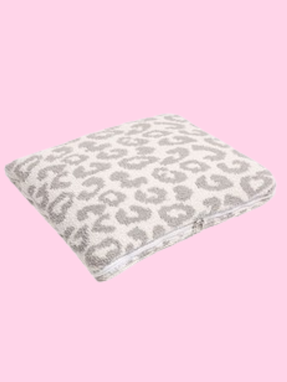Wildly Soft Blanket