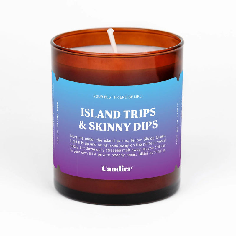 Ryan Porter Candles