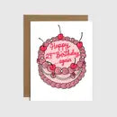 Any Occasion Card