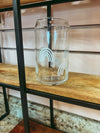 Trendy Iced Coffee Cup