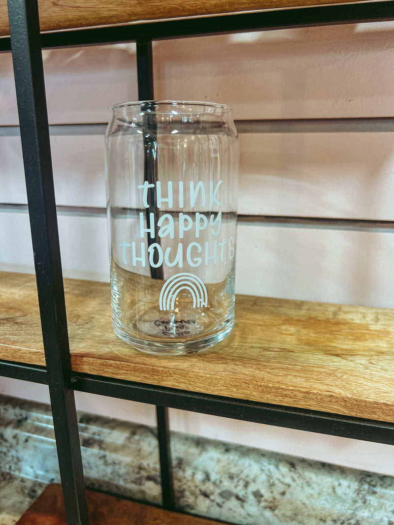 Trendy Iced Coffee Cup