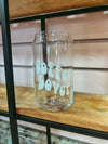 Trendy Iced Coffee Cup