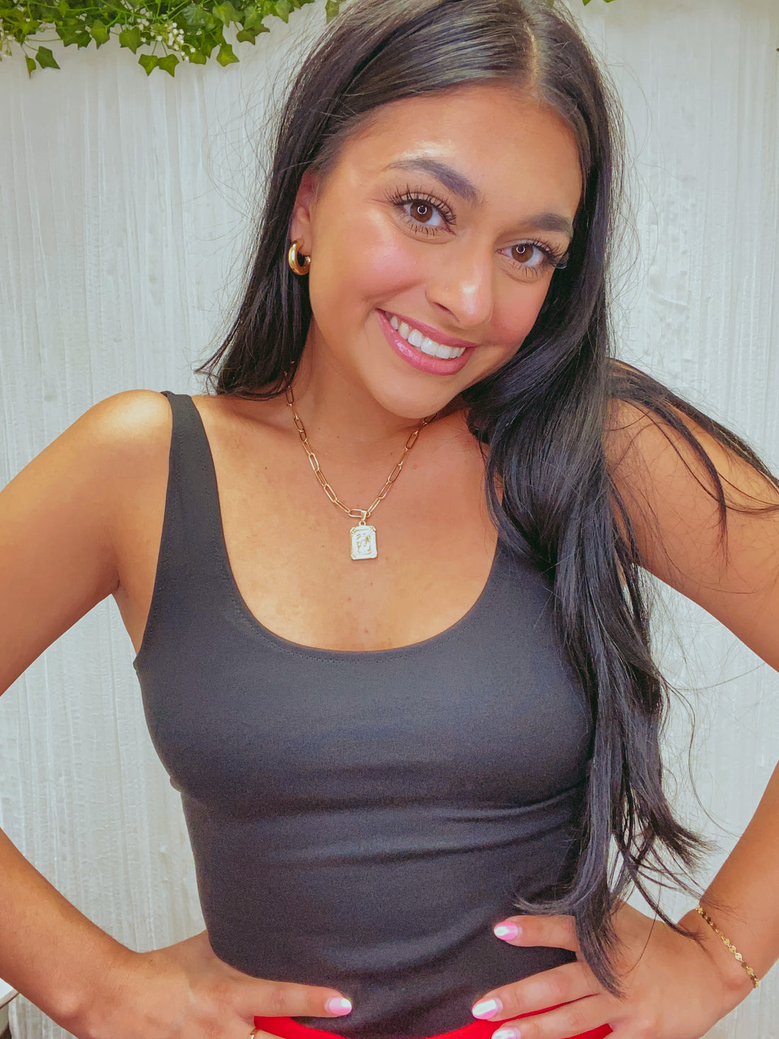 Staple Piece Bodysuit