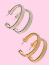 Cheers Bride Earrings