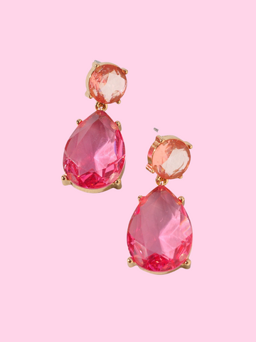 Cheers Bride Earrings