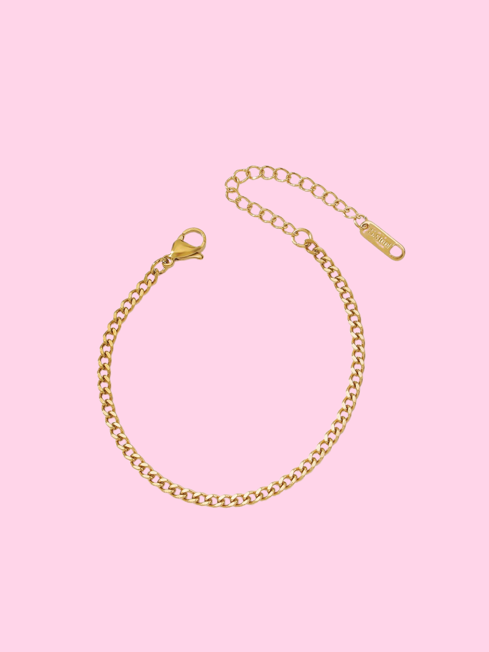 BFF Bracelet
