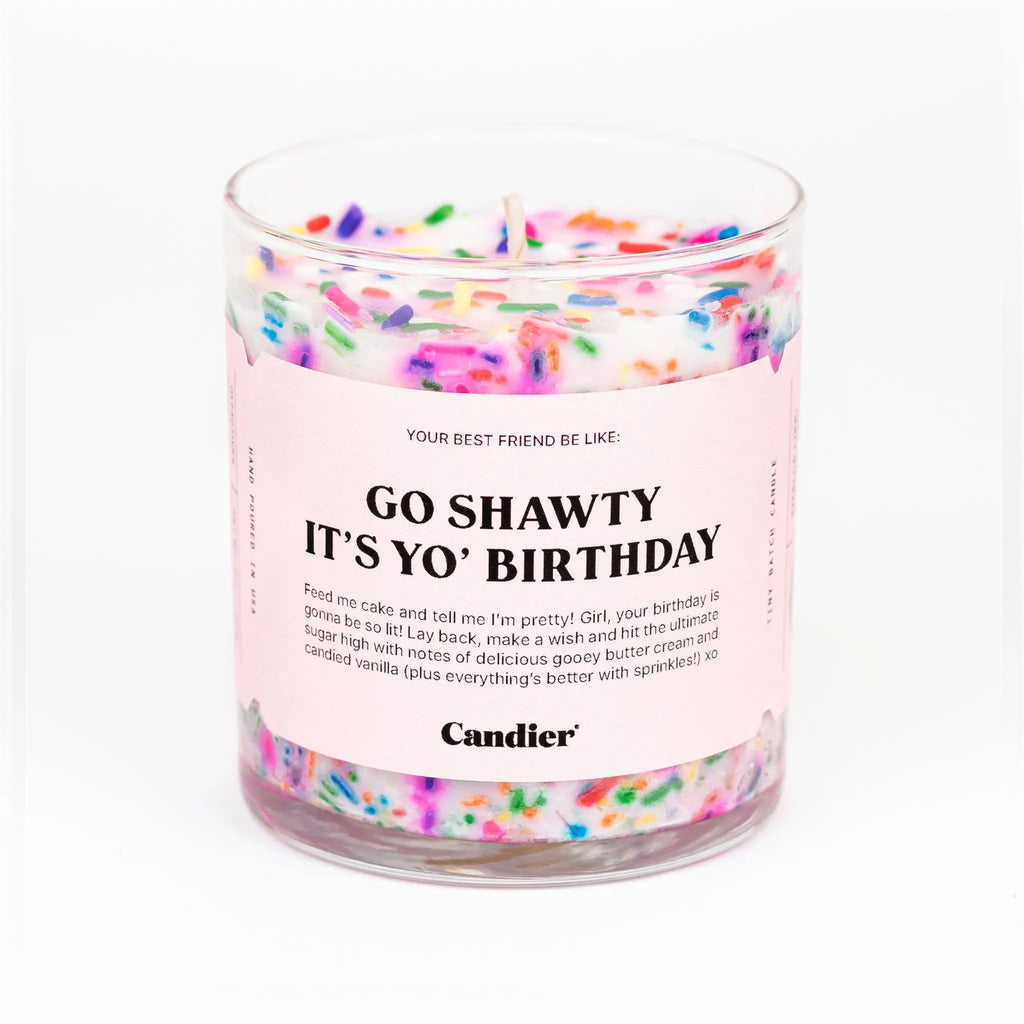 Ryan Porter Candles