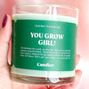 Ryan Porter Candles