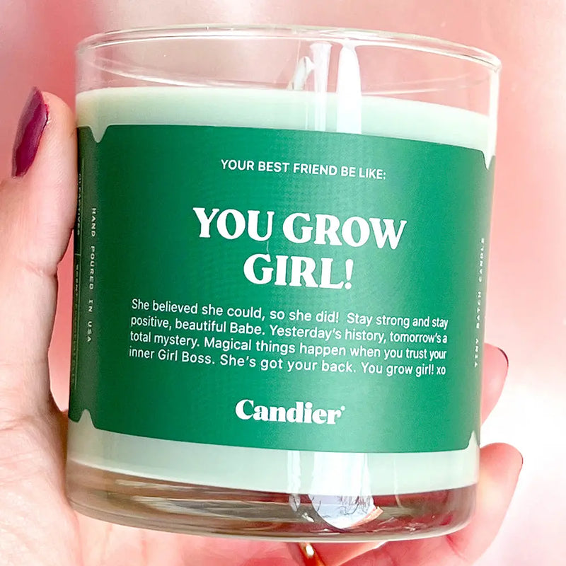 Ryan Porter Candles