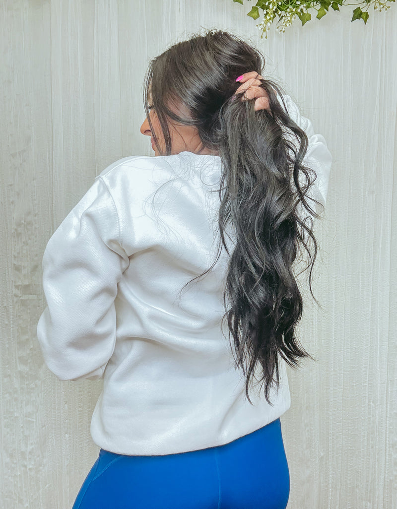 Vogue Crewneck