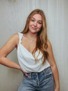 Tied Tank Top